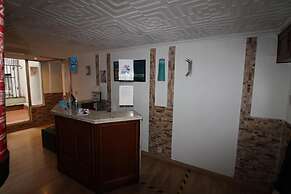 Hostal Verdemar
