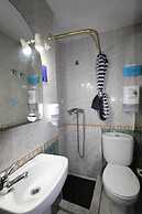 Hostal Verdemar