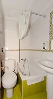 Hostal Verdemar