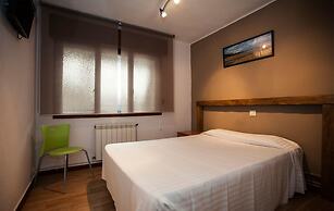 Hostal Verdemar