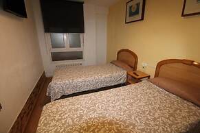 Hostal Verdemar