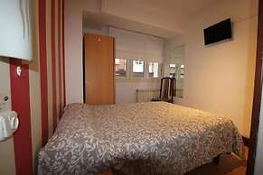 Hostal Verdemar