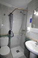 Hostal Verdemar