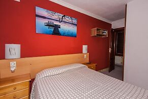 Hostal Verdemar