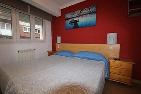 Hostal Verdemar