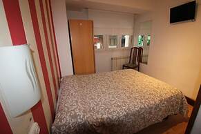 Hostal Verdemar