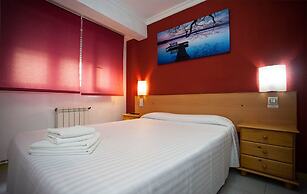 Hostal Verdemar