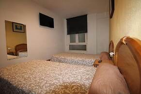 Hostal Verdemar