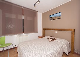 Hostal Verdemar