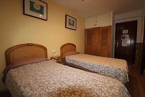 Hostal Verdemar