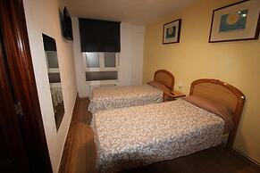 Hostal Verdemar