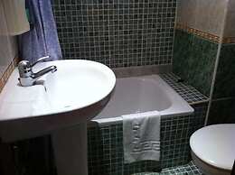 Hostal Verdemar