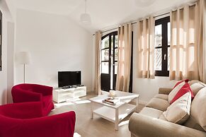 Casa Miravalle Apartamentos Darro