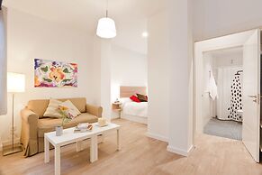 Casa Miravalle Apartamentos Darro