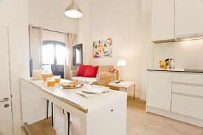 Casa Miravalle Apartamentos Darro