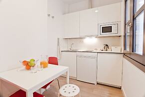 Casa Miravalle Apartamentos Darro