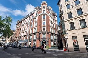 Hôtel Brueghel