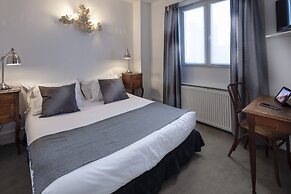 Hôtel Brueghel