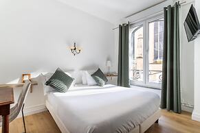 Hôtel Brueghel