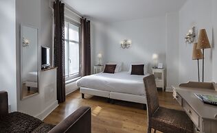 Hôtel Brueghel
