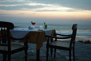 The Beach Cabanas