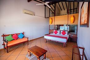 The Beach Cabanas