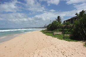 The Beach Cabanas