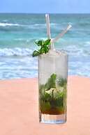 The Beach Cabanas