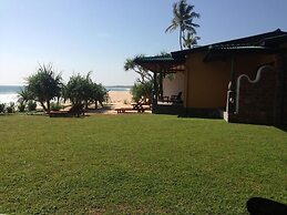 The Beach Cabanas
