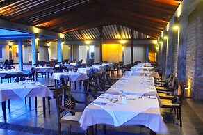 The Beach Cabanas