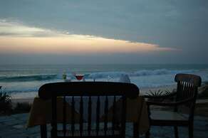 The Beach Cabanas