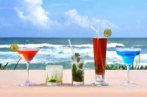 The Beach Cabanas