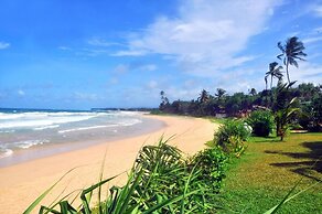 The Beach Cabanas