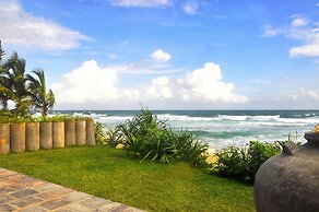 The Beach Cabanas