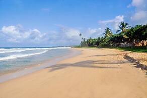 The Beach Cabanas