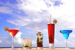 The Beach Cabanas