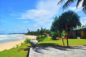 The Beach Cabanas