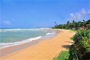 The Beach Cabanas