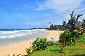 The Beach Cabanas
