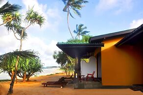 The Beach Cabanas