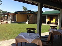 The Beach Cabanas