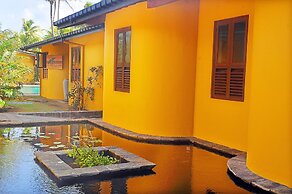 The Beach Cabanas