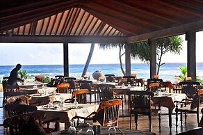 The Beach Cabanas