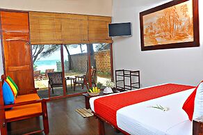 The Beach Cabanas