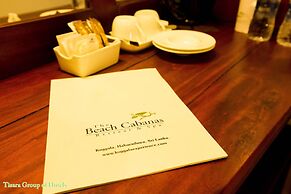 The Beach Cabanas