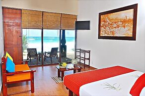 The Beach Cabanas
