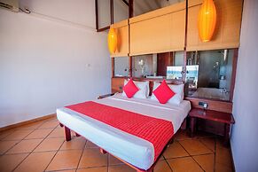 The Beach Cabanas