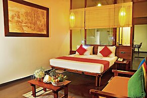 The Beach Cabanas