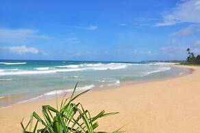 The Beach Cabanas