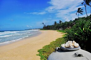 The Beach Cabanas